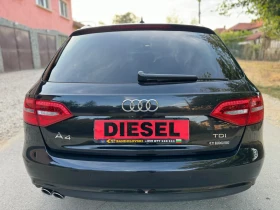 Audi A4 2.0TDI S-line 2014g, снимка 5