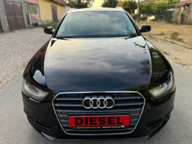 Audi A4 2.0TDI S-line 2014g - [1] 