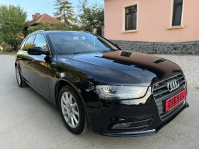 Audi A4 2.0TDI S-line 2014g - [9] 