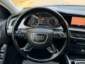 Audi A4 2.0TDI S-line 2014g - [14] 