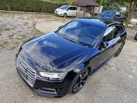 Audi A4 3.0tdi 272cv &#34;led&#34;S-line, снимка 3