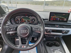 Audi A4 3.0tdi 272cv &#34;led&#34;S-line, снимка 12