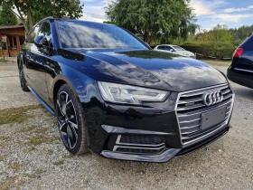 Audi A4 3.0tdi 272cv &#34;led&#34;S-line, снимка 2