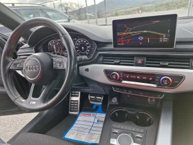 Audi A4 3.0tdi 272cv &#34;led&#34;S-line, снимка 13