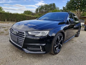 Audi A4 3.0tdi 272cv &#34;led&#34;S-line, снимка 1