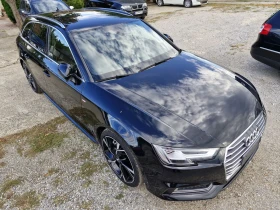 Audi A4 3.0tdi 272cv &#34;led&#34;S-line, снимка 4