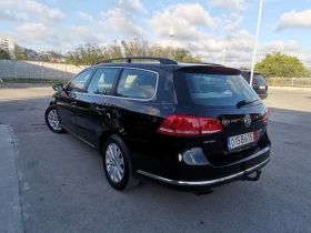 VW Passat КАТО НОВ/160к.с./евро5, снимка 6