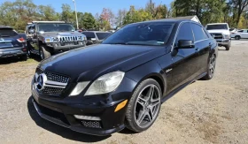 Mercedes-Benz E 63 AMG harman kardon* AMG SPEEDSHIFT* Attention Assist | Mobile.bg    1