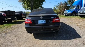 Mercedes-Benz E 63 AMG harman kardon* AMG SPEEDSHIFT* Attention Assist, снимка 3