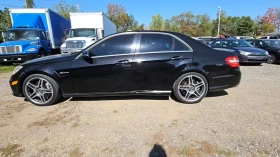 Mercedes-Benz E 63 AMG harman kardon* AMG SPEEDSHIFT* Attention Assist | Mobile.bg    2