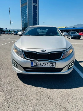 Kia K5 2.0, Keyless | Mobile.bg    3