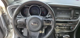 Kia K5 2.0, Keyless | Mobile.bg    9