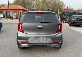 Kia Picanto 1.0 I XLINE    | Mobile.bg    5