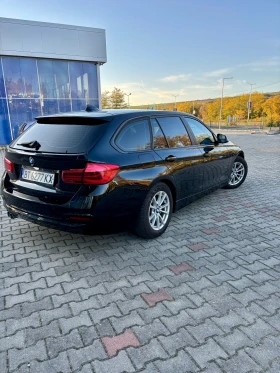 BMW 320 F31 LCI, снимка 5