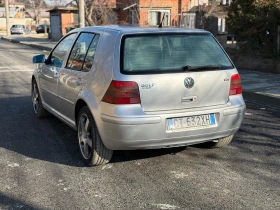 VW Golf SPECIAL, снимка 4