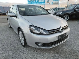 VW Golf 1.6TDI HIGHLINE - [8] 