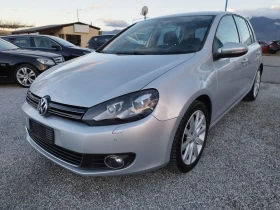 VW Golf 1.6TDI HIGHLINE - [10] 