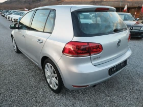 VW Golf 1.6TDI HIGHLINE - [4] 