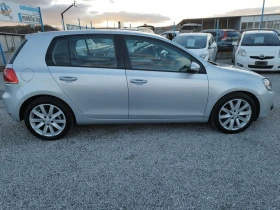 VW Golf 1.6TDI HIGHLINE - [7] 