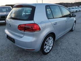 VW Golf 1.6TDI HIGHLINE - [6] 