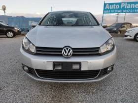 VW Golf 1.6TDI HIGHLINE - [9] 