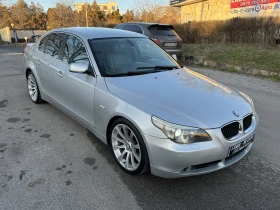 BMW 530 3.0D* 218кс* Headup* Sportpack* RECARO* ТОП СЪСТОЯ, снимка 3