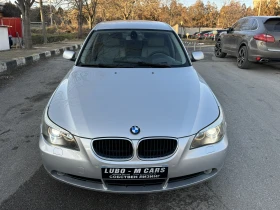 BMW 530 3.0D* 218кс* Headup* Sportpack* RECARO* ТОП СЪСТОЯ, снимка 2