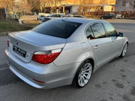 BMW 530 3.0D* 218кс* Headup* Sportpack* RECARO* ТОП СЪСТОЯ, снимка 5