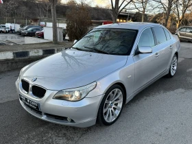 BMW 530 3.0D* 218кс* Headup* Sportpack* RECARO* ТОП СЪСТОЯ, снимка 1