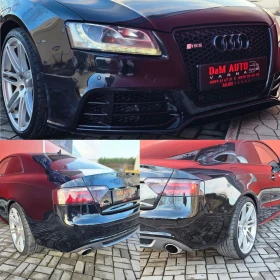 Audi A5 Rs Packet Quatro, снимка 8