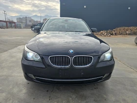 BMW 525 3.0D facelift - [3] 