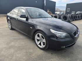 BMW 525 3.0D facelift - [4] 