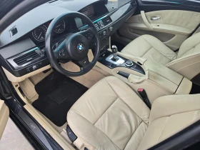 BMW 525 3.0D facelift - [10] 