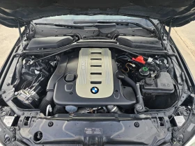 BMW 525 3.0D facelift - [15] 