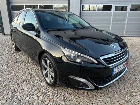 Peugeot 308 1.6HDI 120 FULL LED  2017 EURO 6  | Mobile.bg    3