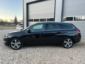 Peugeot 308 1.6HDI 120 FULL LED  2017 EURO 6  | Mobile.bg    5