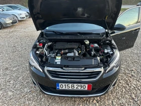 Peugeot 308 1.6HDI 120 FULL LED  2017 EURO 6  | Mobile.bg    16