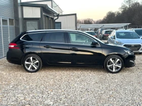 Peugeot 308 1.6HDI 120 FULL LED  2017 EURO 6  | Mobile.bg    7