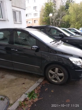 Mercedes-Benz B 180, снимка 3