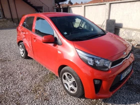 Kia Picanto 67ks-FACE- 56212km!!! | Mobile.bg    2