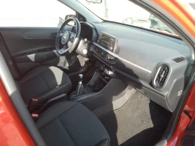 Kia Picanto 67ks-FACE- 56212km!!! | Mobile.bg    6