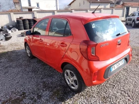 Kia Picanto 67ks-FACE- 56212km!!! | Mobile.bg    4