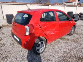 Kia Picanto 67ks-FACE- 56212km!!! | Mobile.bg    3