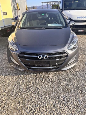 Hyundai I30 1.4I, снимка 1