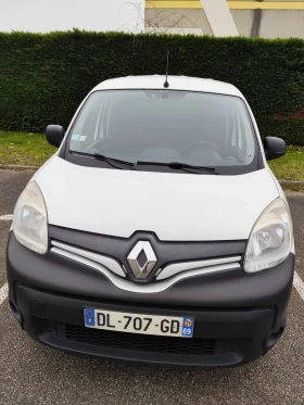     Renault Kangoo