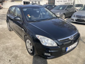 Hyundai I30 1.4-Дизел - 6400 лв. - 43991847 | Car24.bg