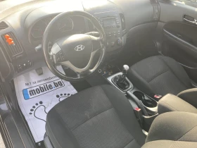 Hyundai I30 1.4-Дизел - 6400 лв. - 43991847 | Car24.bg