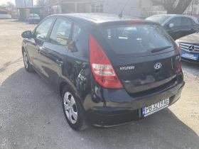 Hyundai I30 1.4-Дизел - 6400 лв. - 43991847 | Car24.bg