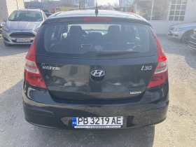 Hyundai I30 1.4-Дизел - 6400 лв. - 43991847 | Car24.bg