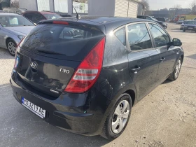 Hyundai I30 1.4-Дизел - 6400 лв. - 43991847 | Car24.bg